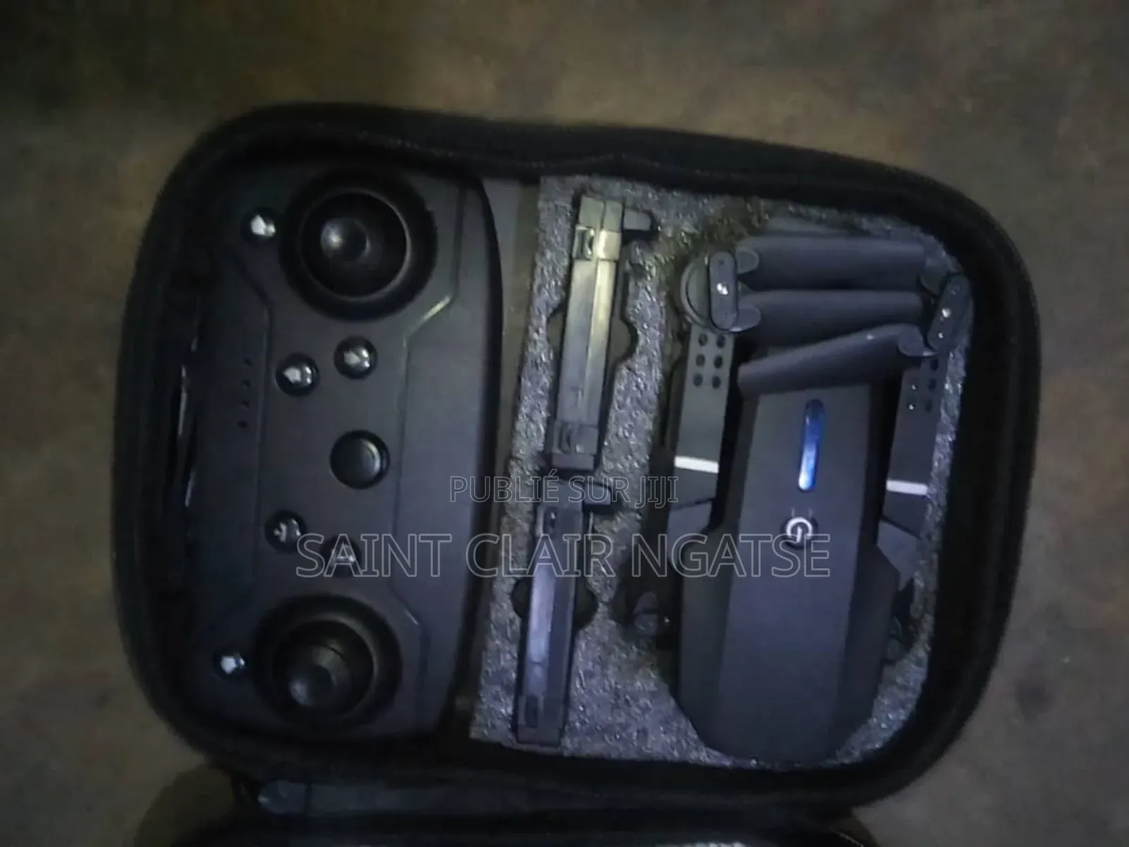 Drone E 88
