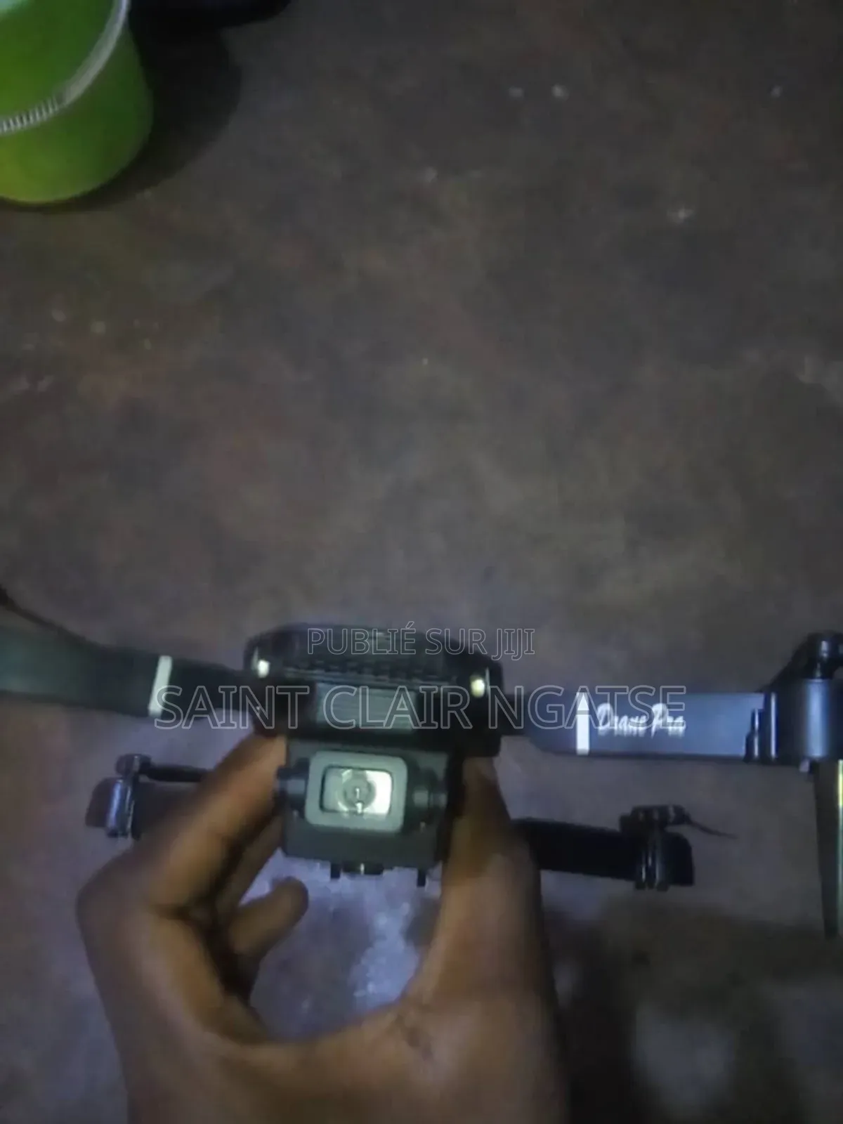 Drone E 88