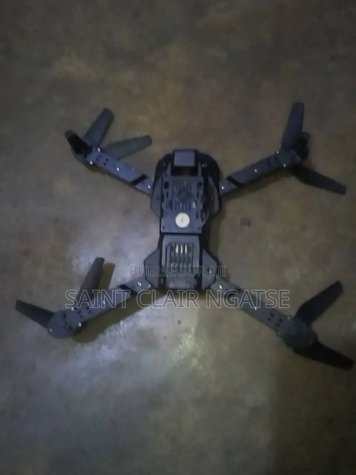 Drone E 88