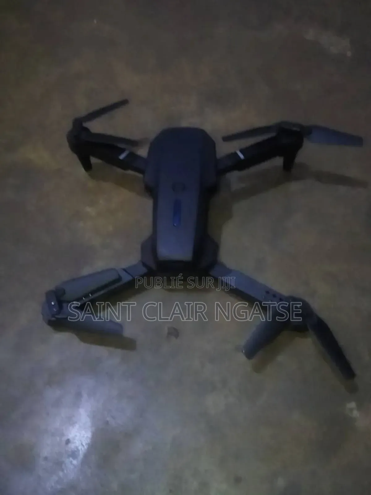 Drone E 88