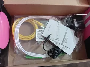Wifi Canal Box