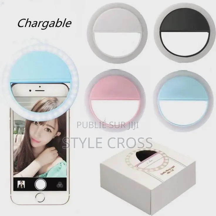 Style Cross