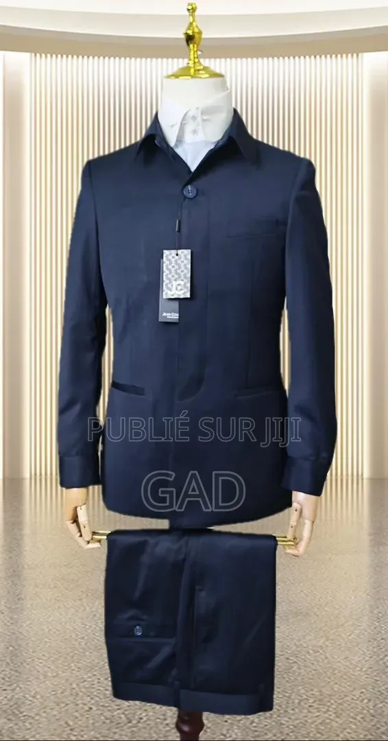 Costume Classe