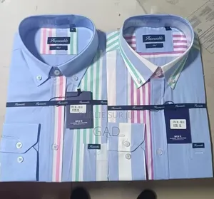 Chemise Homme