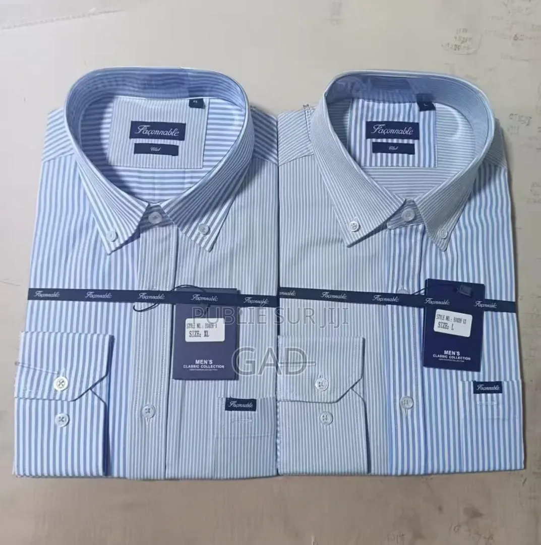 Chemise Homme