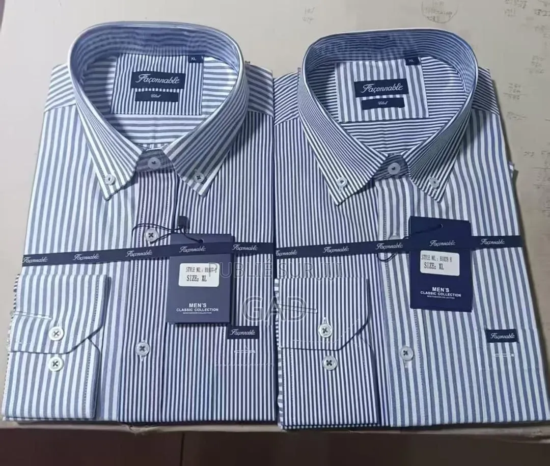 Chemise Homme