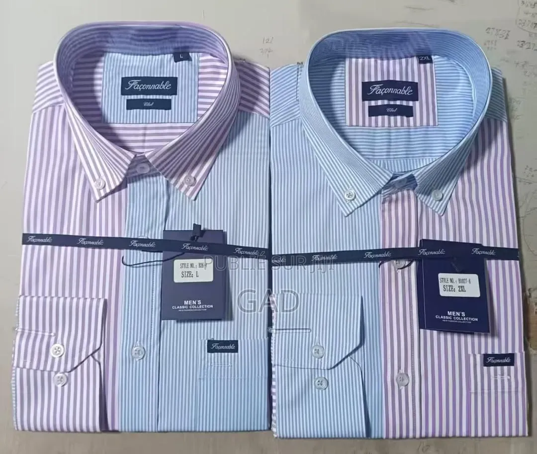 Chemise Homme