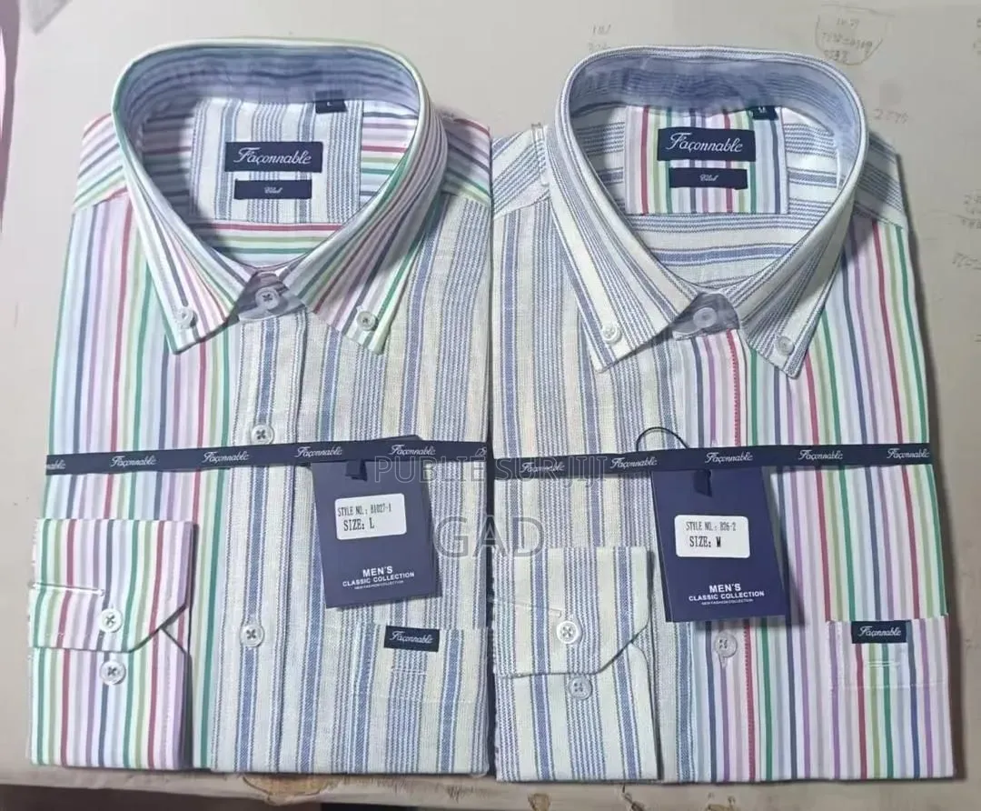 Chemise Homme