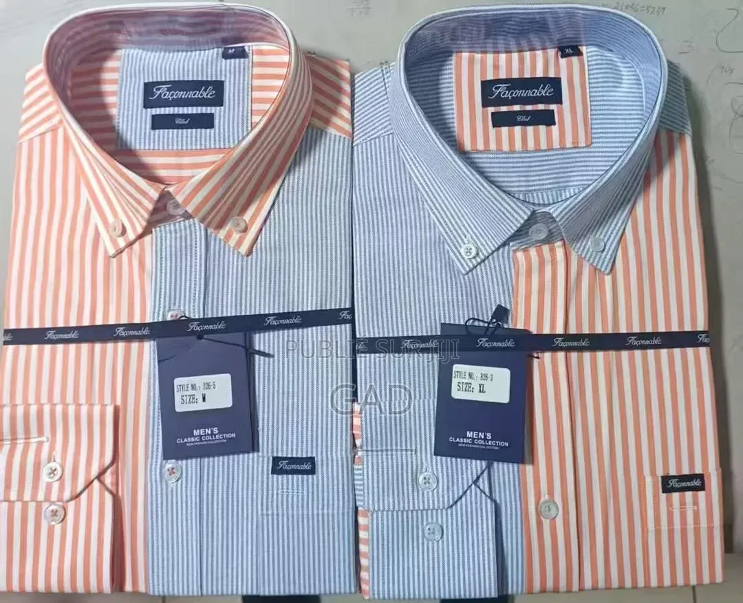 Chemise Homme
