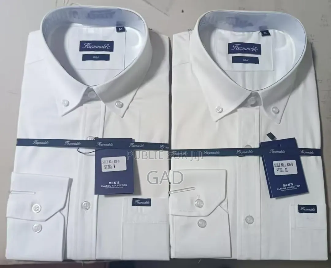 Chemise Homme