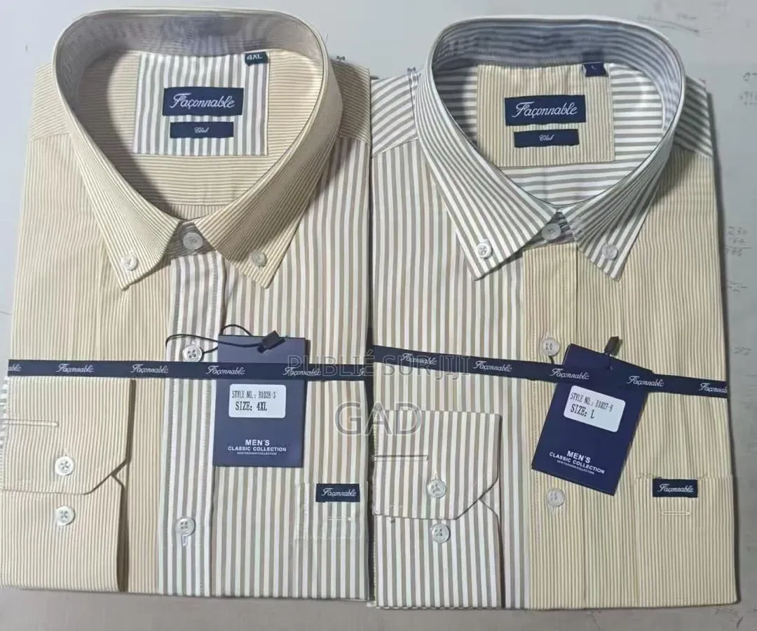 Chemise Homme
