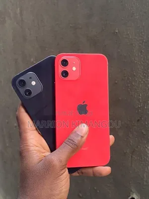 Nouveau Apple iPhone 12 64 GB Autre