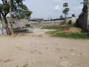 Parcelle À Vendre – Songolo | Pointe-Noire