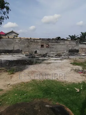 Parcelle À Vendre – Songolo | Pointe-Noire