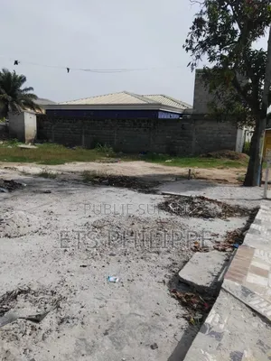 Parcelle À Vendre – Songolo | Pointe-Noire