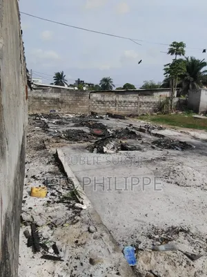 Parcelle À Vendre – Songolo | Pointe-Noire