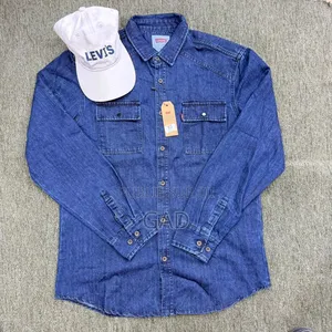 Chemise Jeans Levi's
