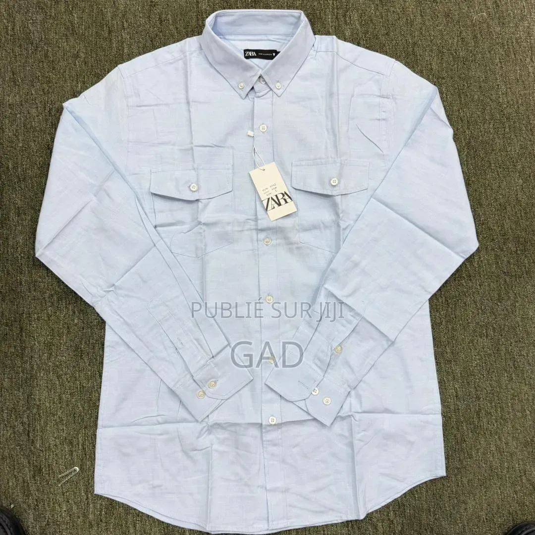Chemise Élégant Classe