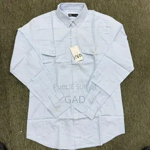 Chemise Élégant Classe
