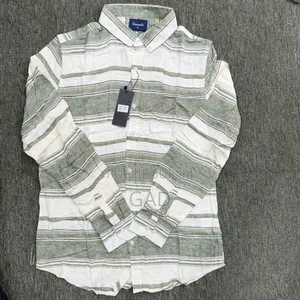 Chemise Rayée