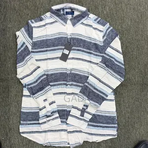 Chemise Rayée