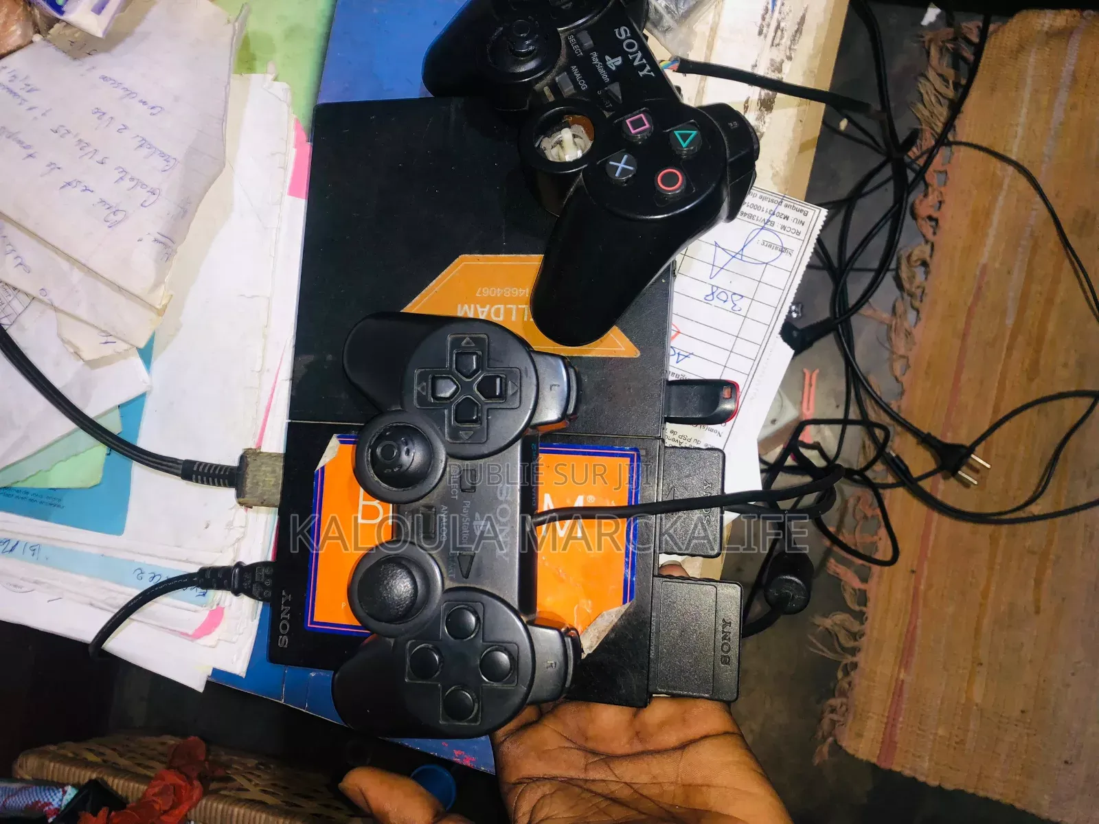Playstation 2
