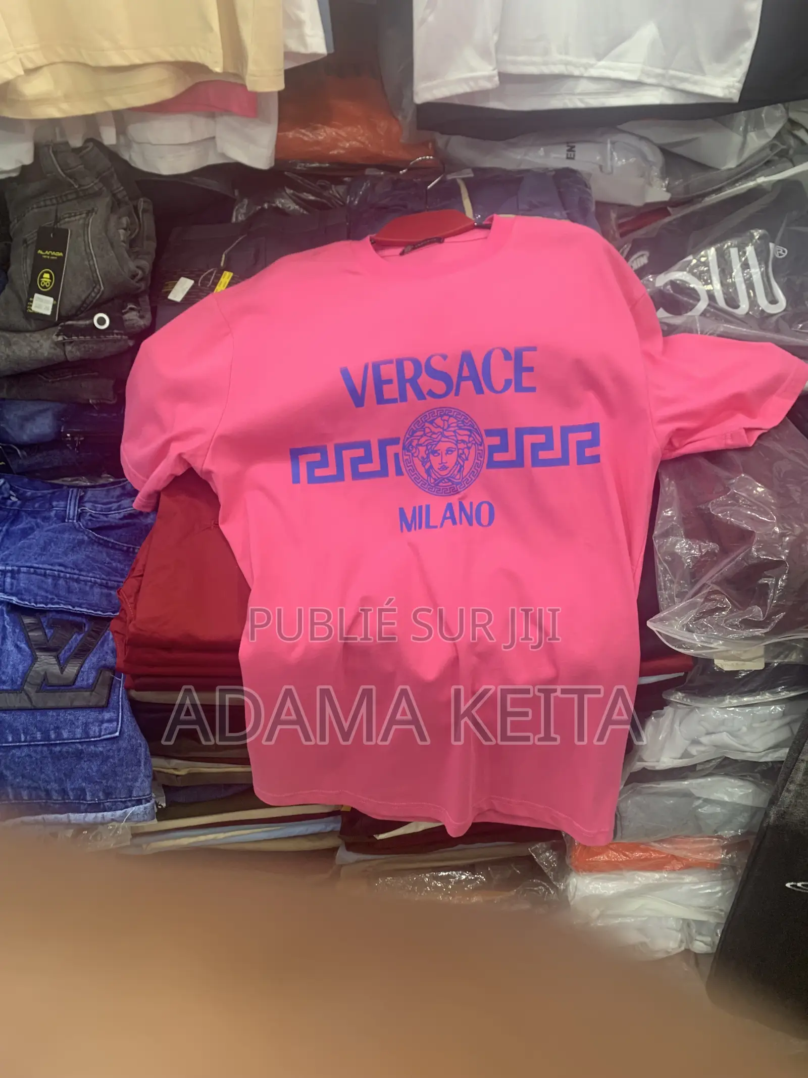 T-Shirt ( L,Xl,Xxl,Xxxl)