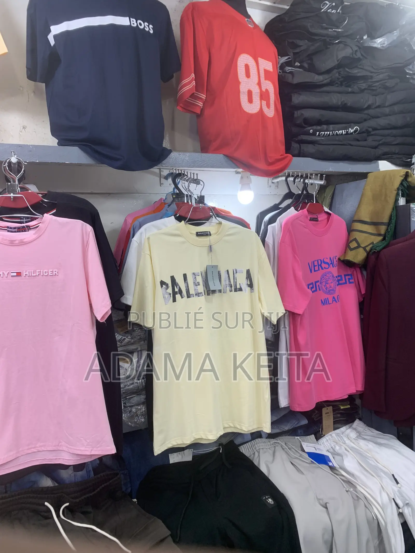 T-Shirt ( L,Xl,Xxl,Xxxl)