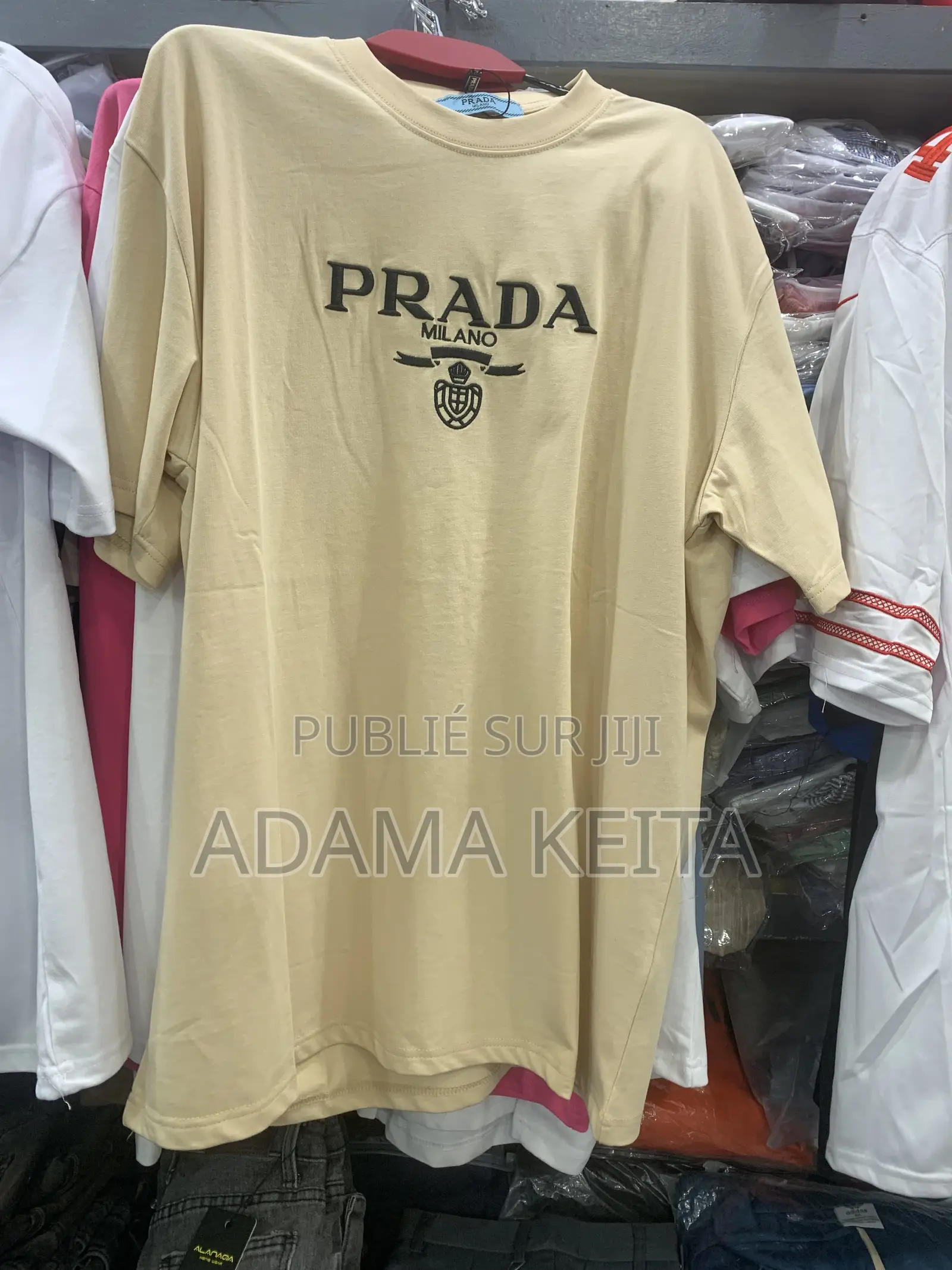 T-Shirt ( L,Xl,Xxl,Xxxl)