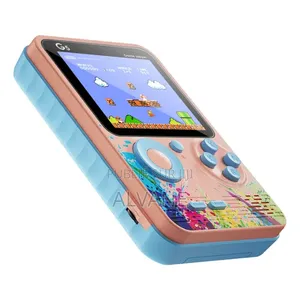 Console Des Jeux Enfants