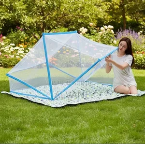 Moustiquaire Pliable