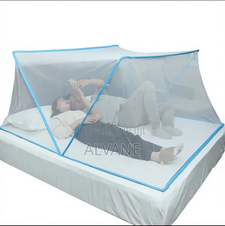 Moustiquaire Pliable