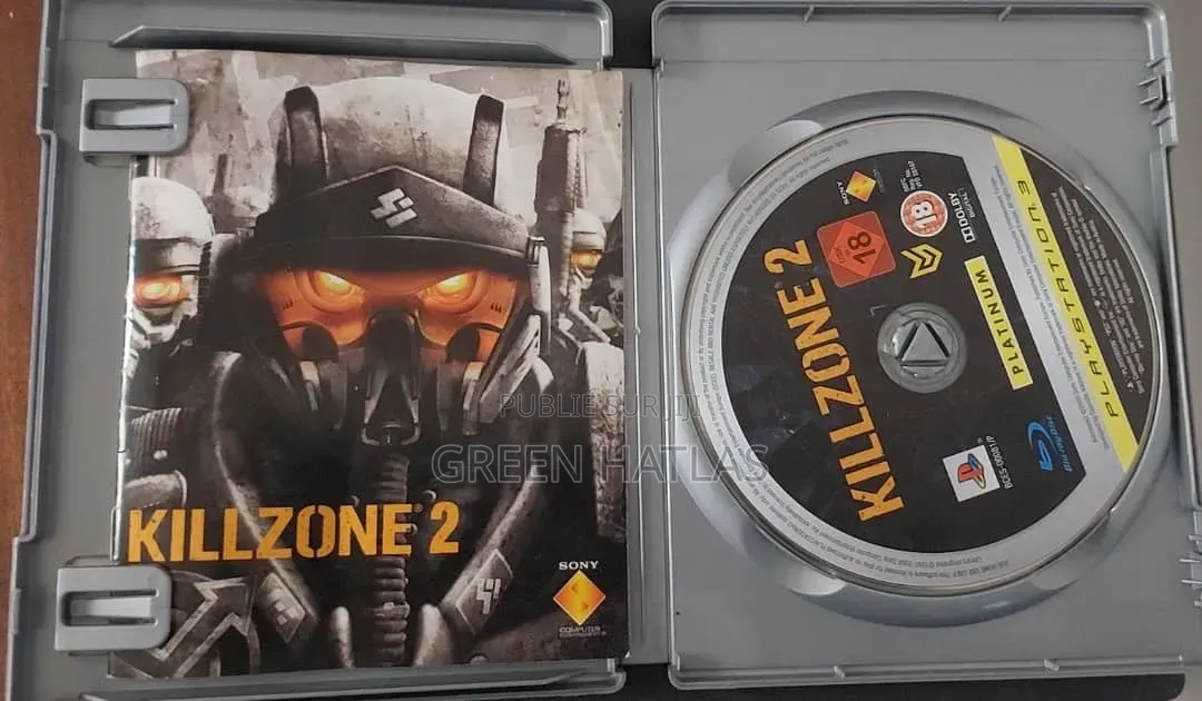 Cd De Playstation 3