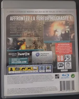 Cd De Playstation 3
