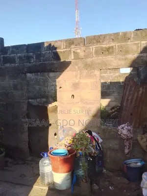 Parcelle À Vendre