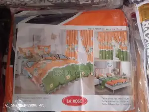 Drap À Trois Places