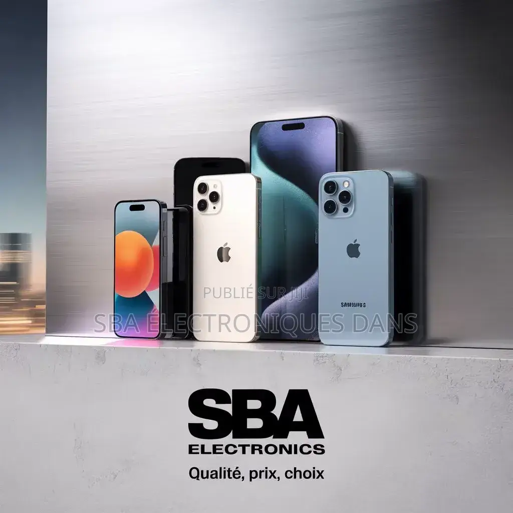 Apple iPhone 11 64 GB Argenté