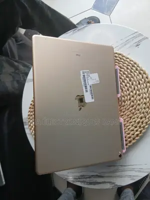 Apple iPad Air 64 GB Argenté