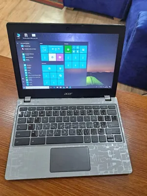 Nouveau Acer Aspire S7-393 4GB Intel Core i5 HDD+SSD 128GB