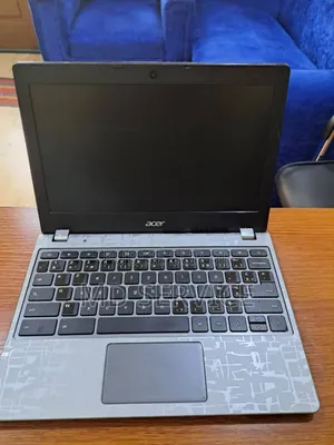 Nouveau Acer Aspire S7-393 4GB Intel Core i5 HDD+SSD 128GB