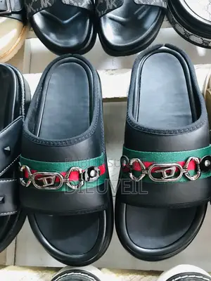 Sandales Gucci