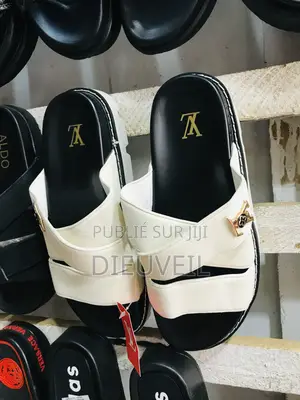 Sandales Louis Vuitton