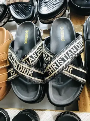 Christian Dior