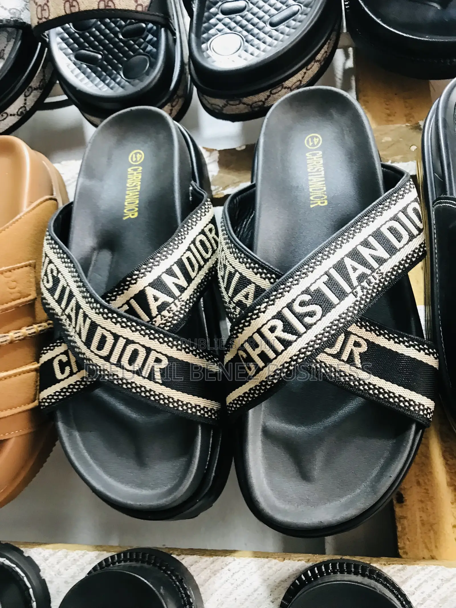 Christian Dior
