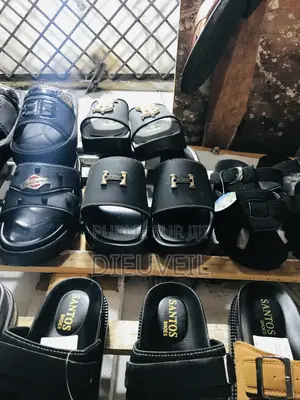 Sandales Hermès