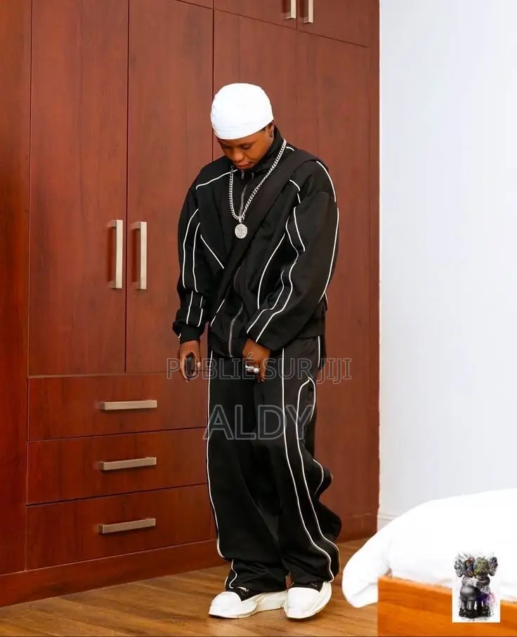 Complet Drip