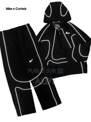 Complet D’Hommes Xl XXL