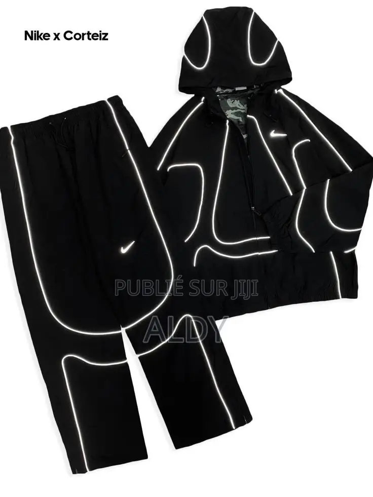 Complet D’Hommes Xl XXL