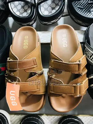 Sandales Igg