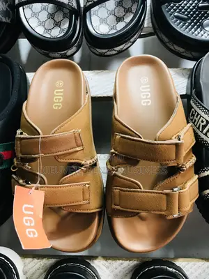 Sandales Igg